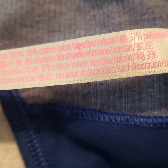 Pink Victoria secret thong - Picture 5 of 5